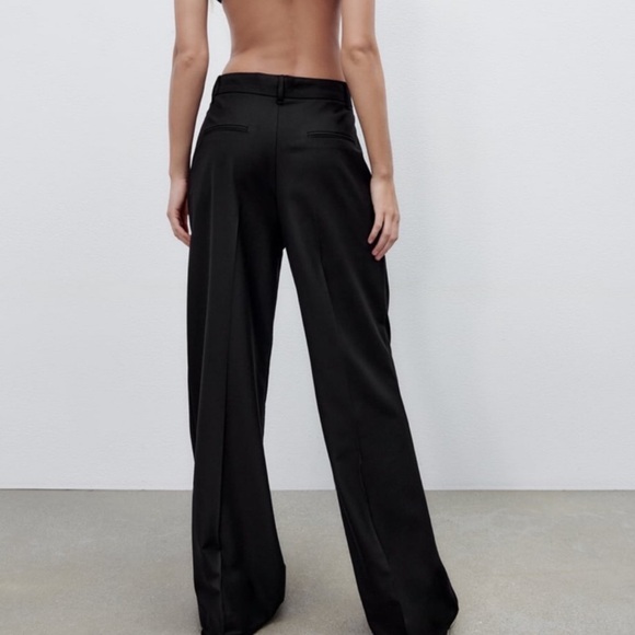 Zara pants - Picture 4 of 7
